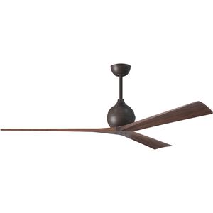 Atlas Irene-3 72.00 inch Indoor Ceiling Fan