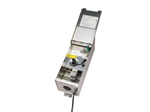 Transformer - Pro Series 120 Stainless Steel Landscape 12V Transformer
