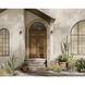 Prin 1 Light 14 inch Olde Bronze Outdoor Wall Light, Small