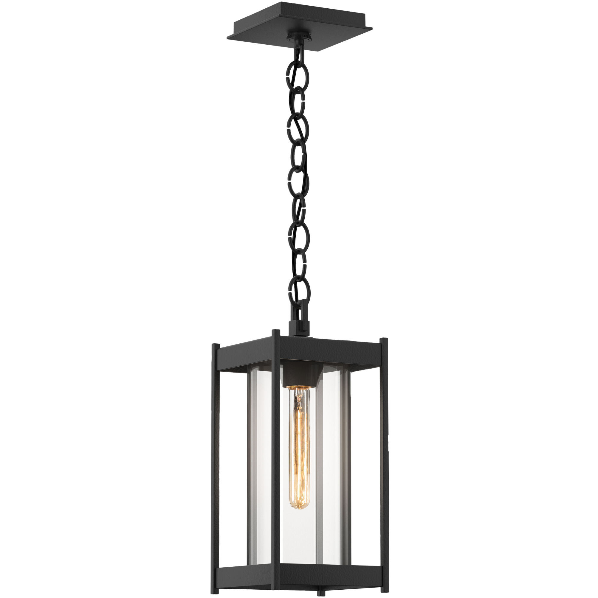 Cela 1 Light 6.20 inch Outdoor Pendant/Chandelier