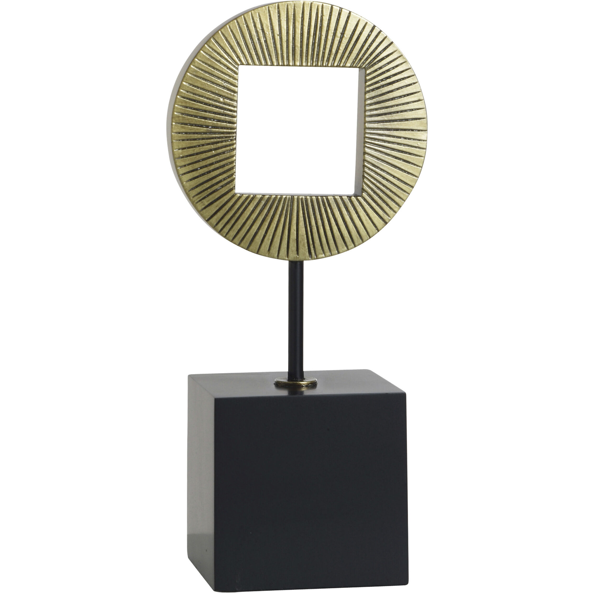 Auric Auric Gold Tabletop Décor