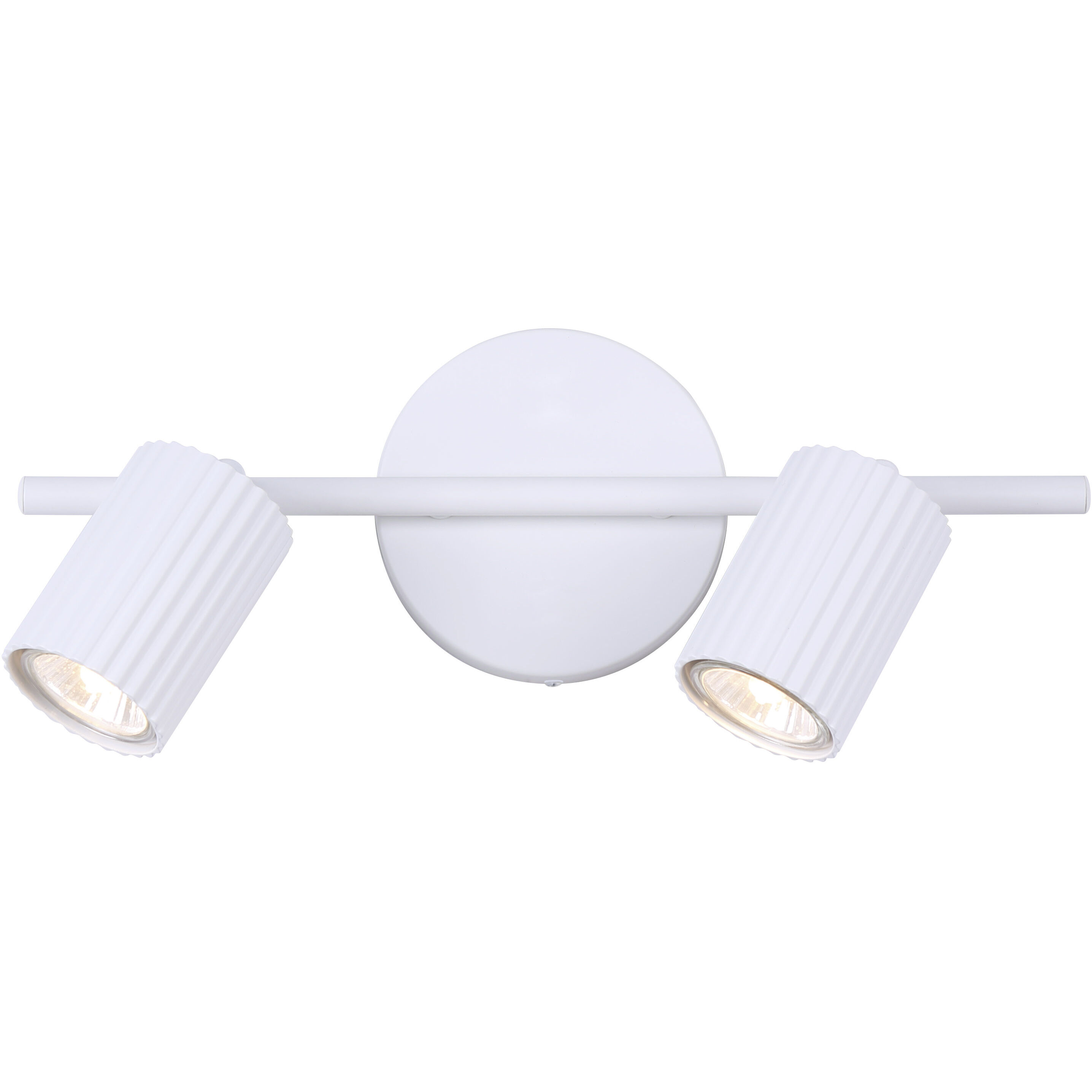 Rexton 2 Light 4.75 inch Track Lighting