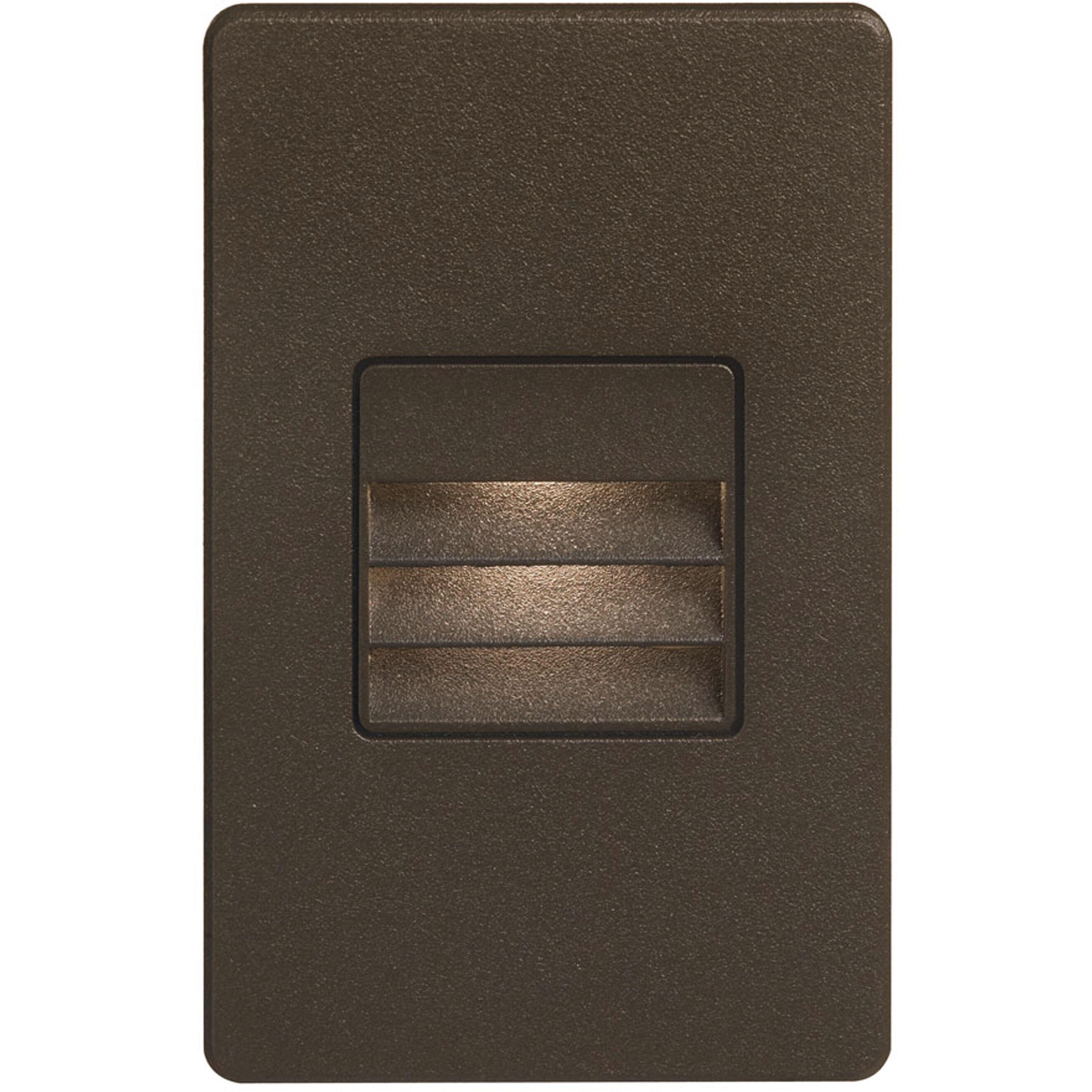 Logan 1 Light 3.00 inch Landscape Accent Light