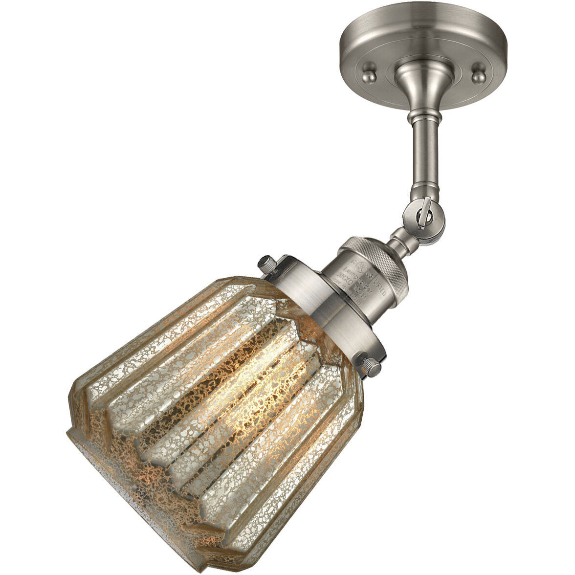 Franklin Restoration Chatham 1 Light 6.25 inch Wall Sconce