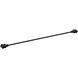 Under Cabinet Accessories 12 21 inch Black Material (Not Painted) Under Cabinet Accessory