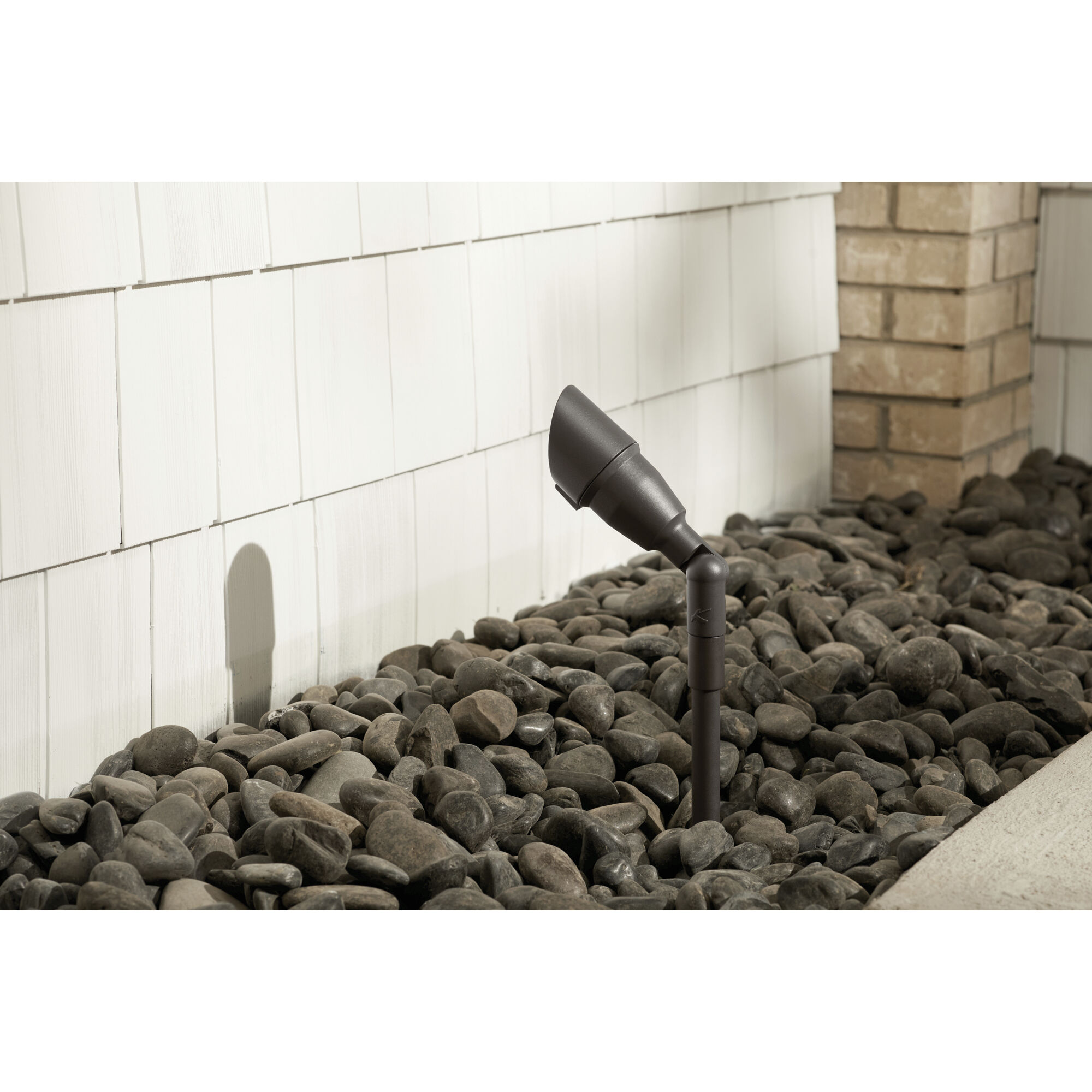 Independence Textured Architectural Bronze Landscape 12V Accessory