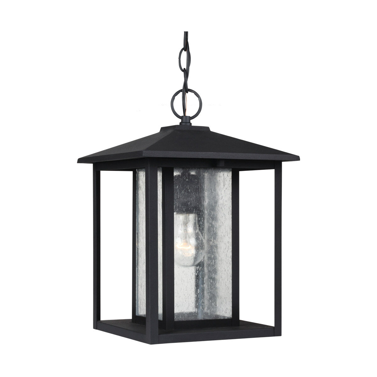 Hunnington 1 Light 9.00 inch Outdoor Pendant/Chandelier