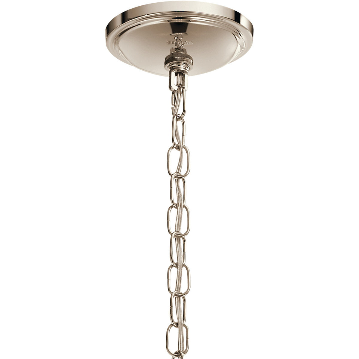 Byatt 6 Light 18 inch Black Pendant Ceiling Light