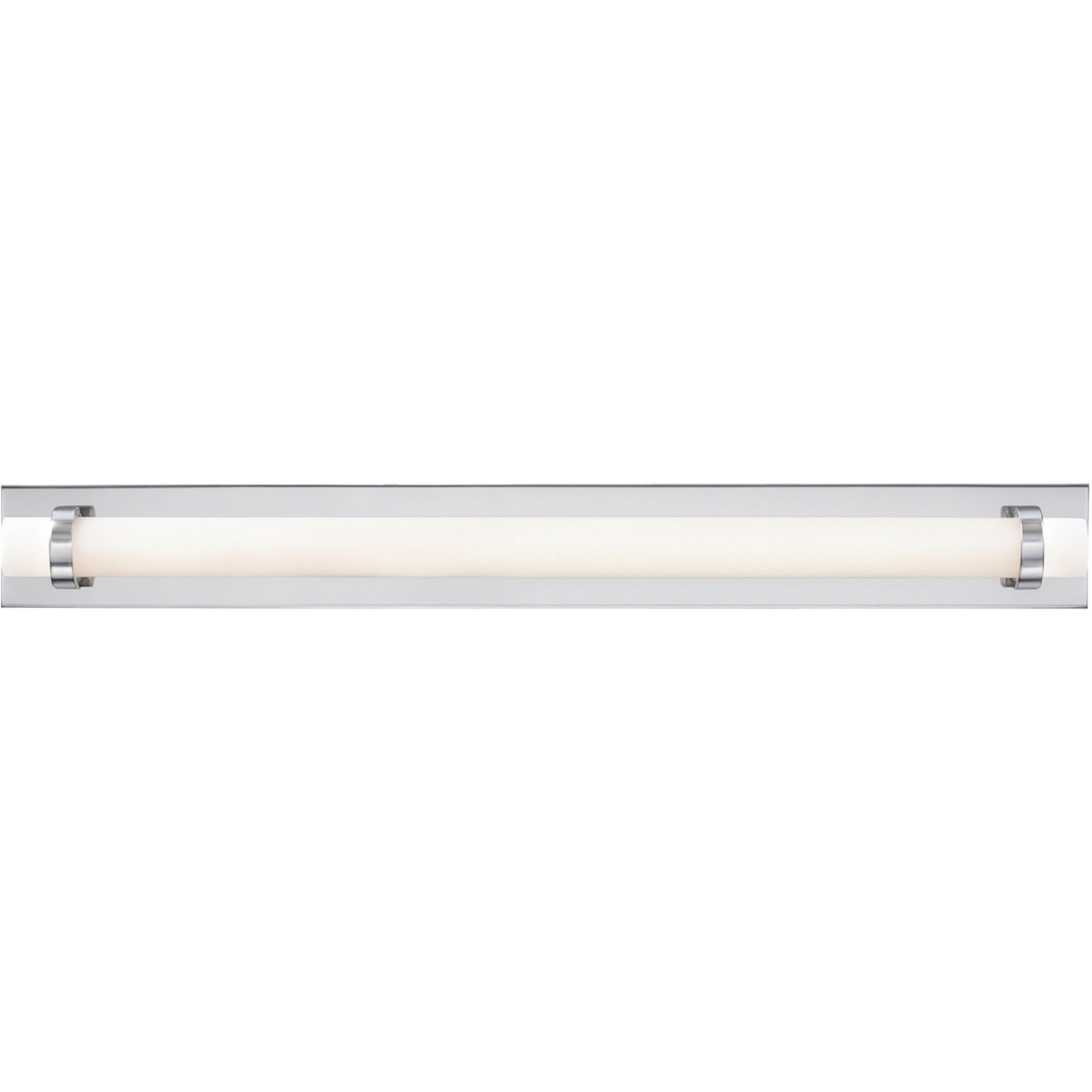 Miami 1 Light 36.00 inch Bathroom Vanity Light