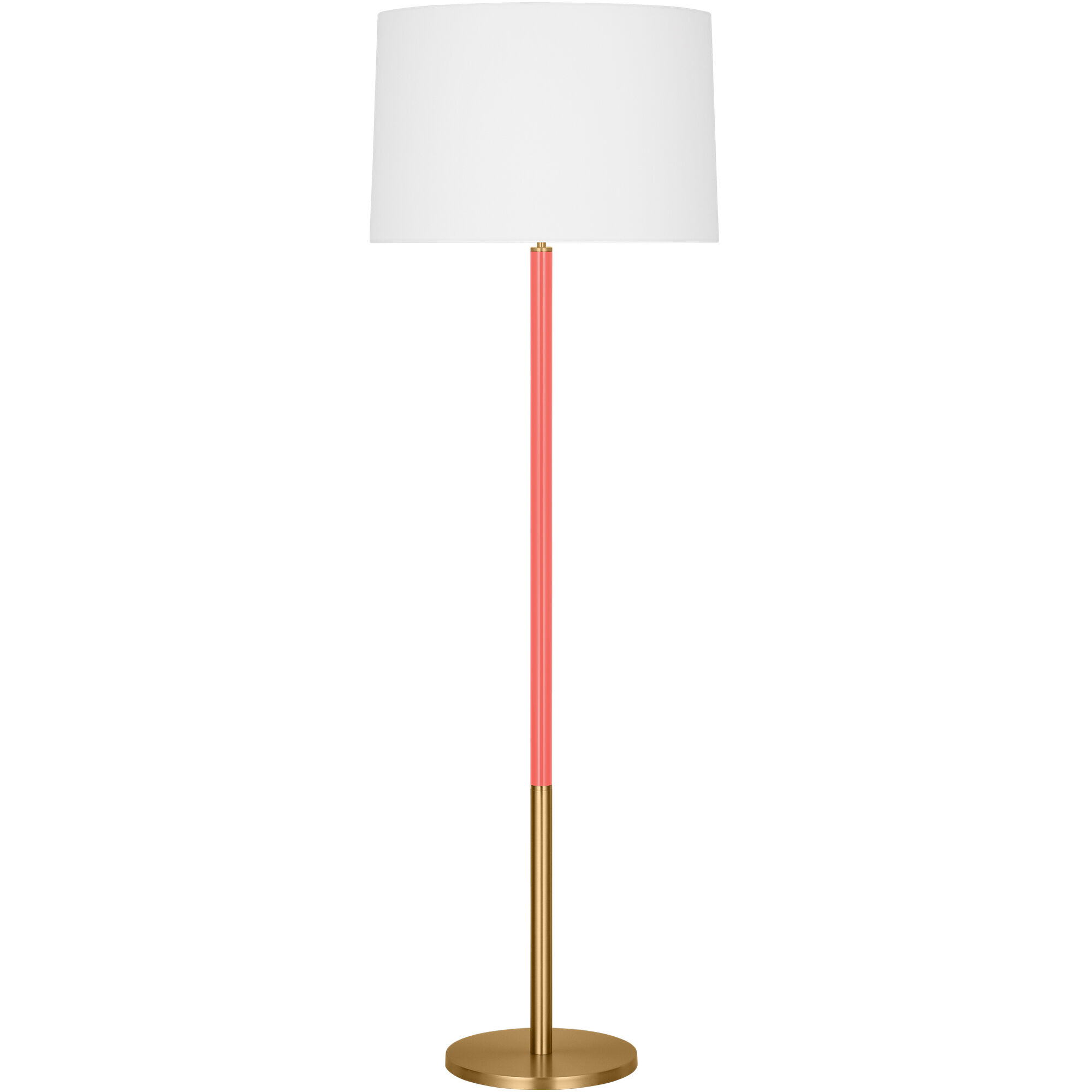kate spade new york Monroe Floor Lamp