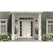 Capanna 1 Light 20 inch Olde Bronze Outdoor Wall Light
