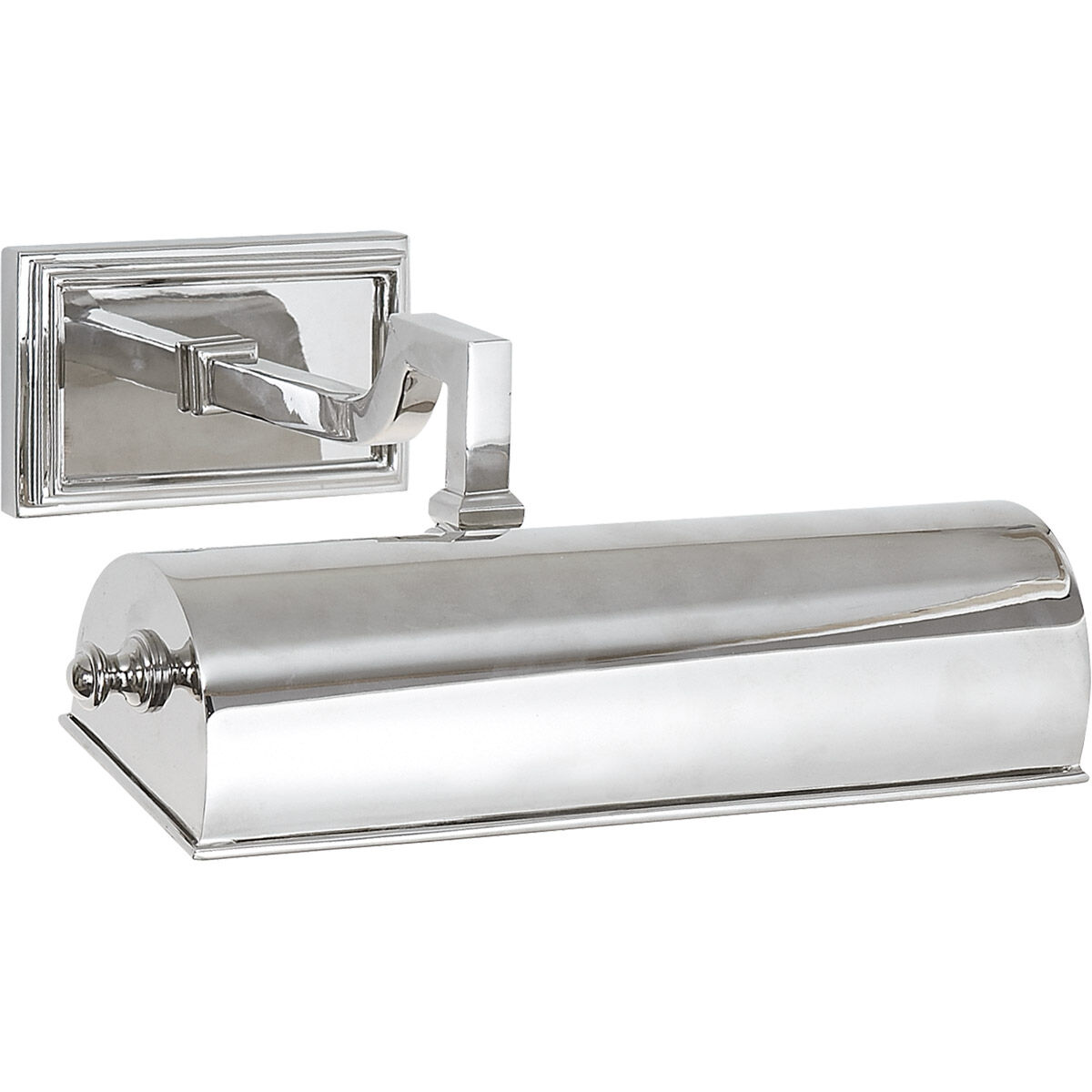 Alexa Hampton Dean2 1 Light 10.50 inch Picture Light