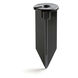 Accessory Black Material (Not Painted) Landscape 12V Accessory