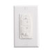 Independence Ivory DC Wall Transmitter 