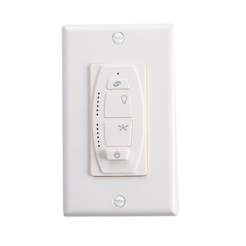 Independence Ivory DC Wall Transmitter