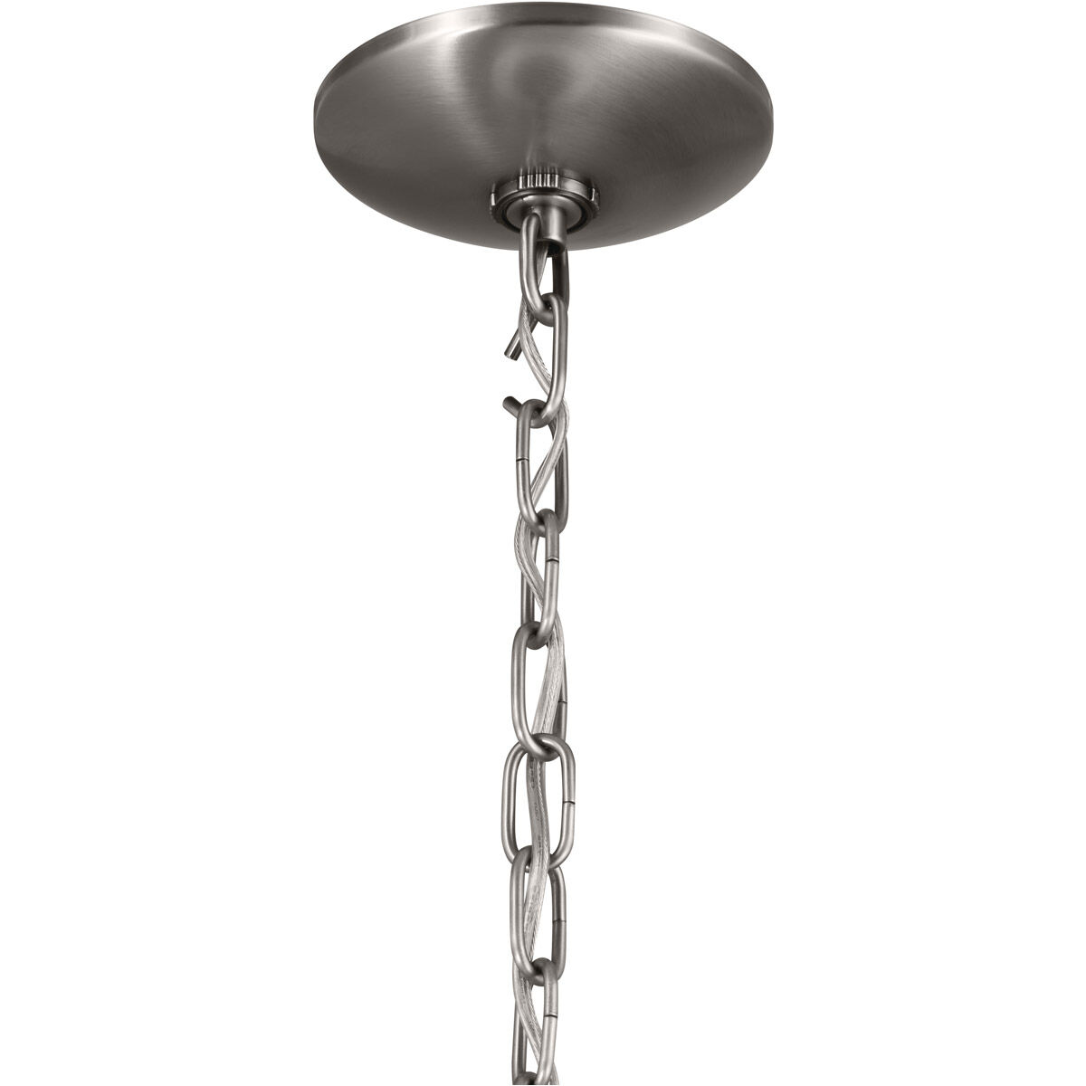 Homestead Opal 2 Light 12.25 inch Classic Pewter Pendant Ceiling Light