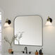 Farum LED 7.25 inch Champange Bronze Wall Sconce Wall Light