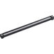 Landscape LED 12 1.90 watt Textured Black Landscape 12V LED Hardscape in 3000K