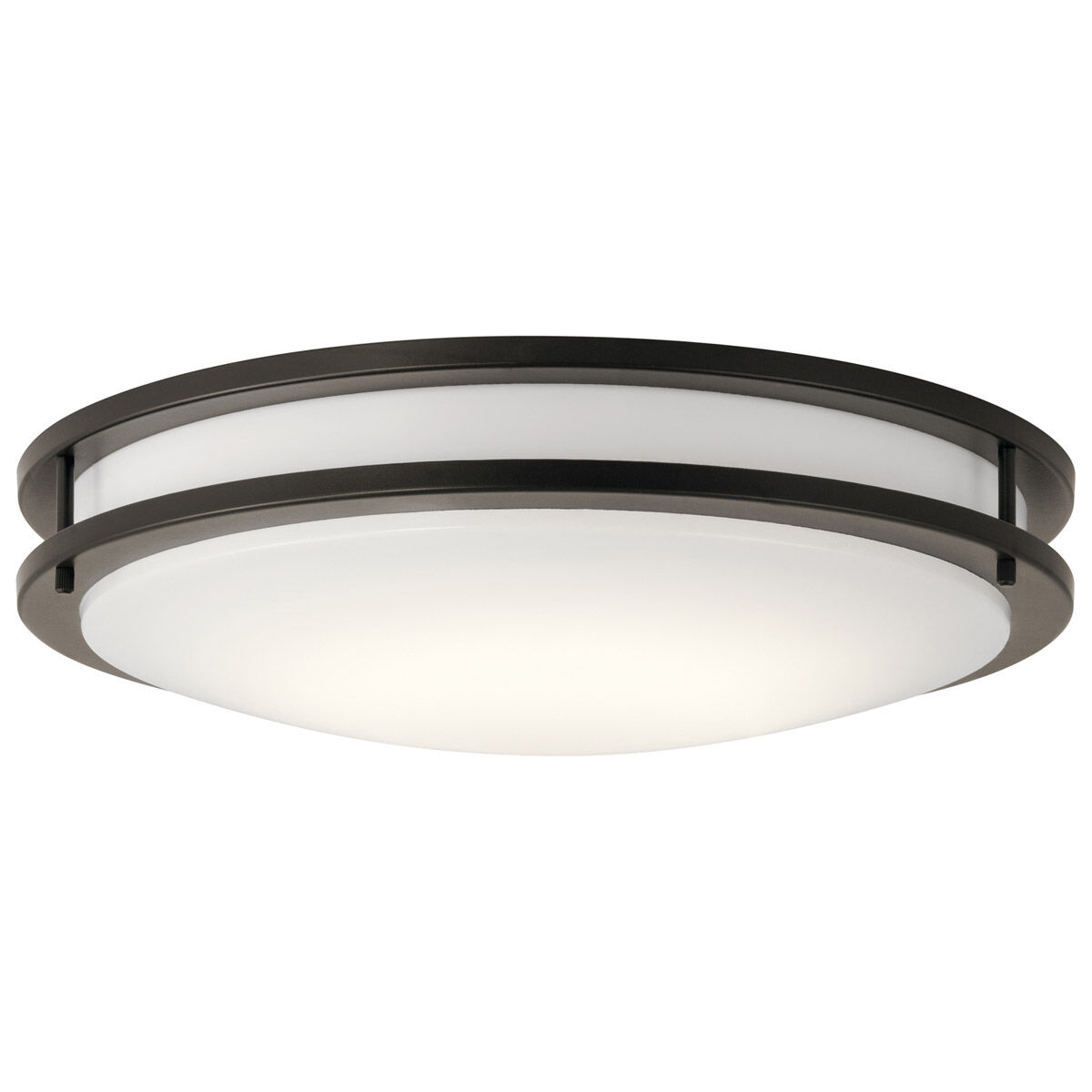 18 inch led flush mount ceiling light on sale