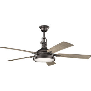 Hatteras Bay 60.00 inch Indoor Ceiling Fan