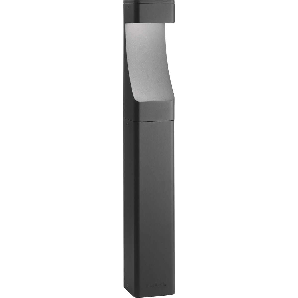 Independence 12 11.60 watt Textured Black Landscape 12V Path & Spread