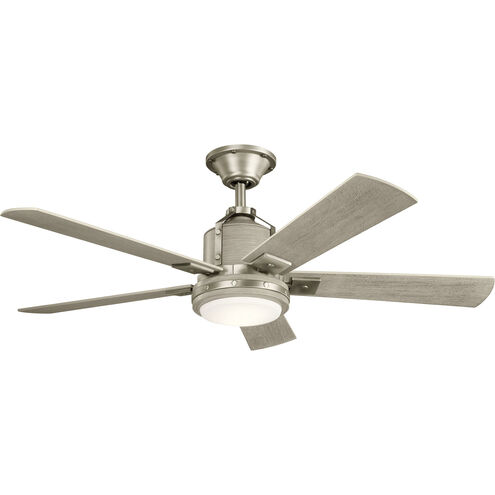 Colerne 52.00 inch Indoor Ceiling Fan