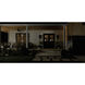Mathus 3 Light 30.25 inch Olde Bronze Outdoor Wall, X-Large