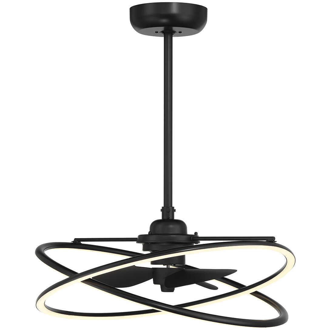 Dorado 14.00 inch Indoor Ceiling Fan