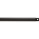 Independence Olde Bronze Fan Down Rod, 48 inch