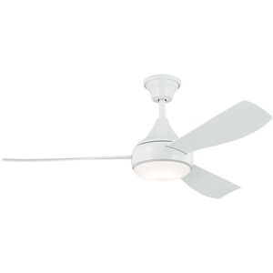 Ample 54.00 inch Indoor Ceiling Fan
