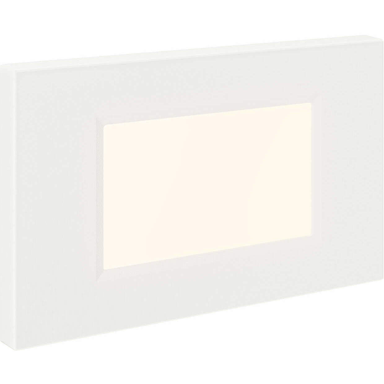 Ascend 2.88 inch Deck/Step Lighting