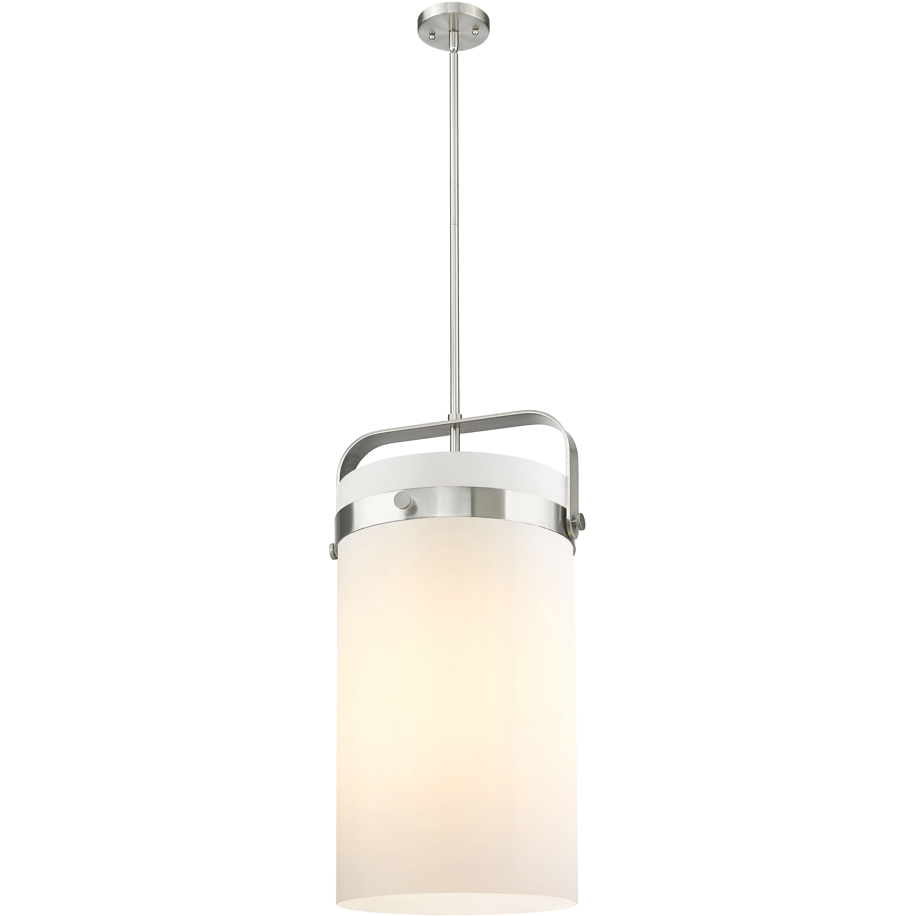 Pilaster 4 Light 12.00 inch Pendant