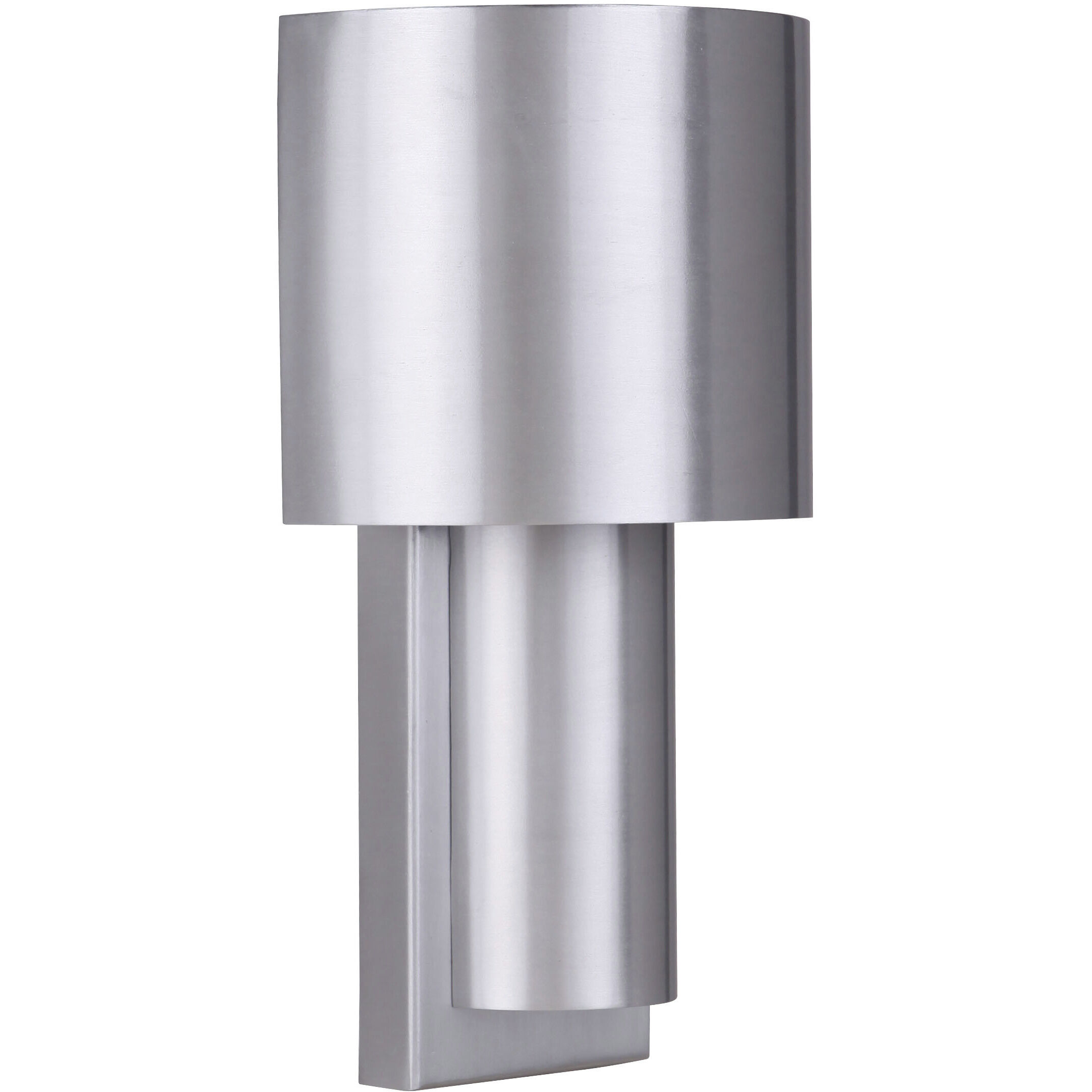 Midtown 1 Light 5.91 inch Outdoor Wall Light