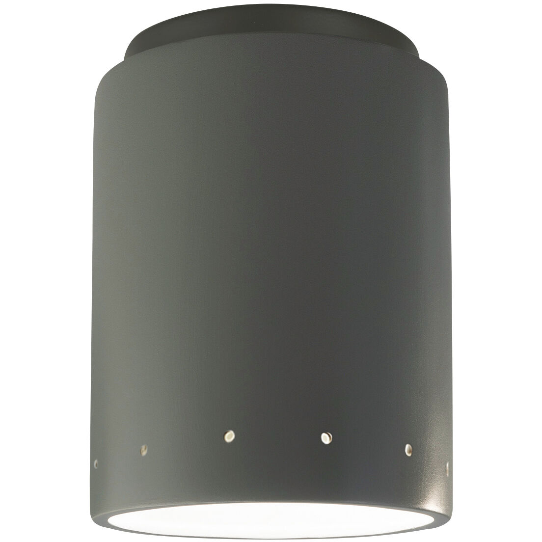 Radiance 1 Light 6.50 inch Flush Mount
