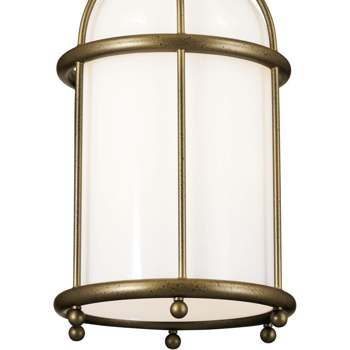 Homestead Topiary 1 Light 10 inch Character Bronze Pendant Ceiling Light, Topiary