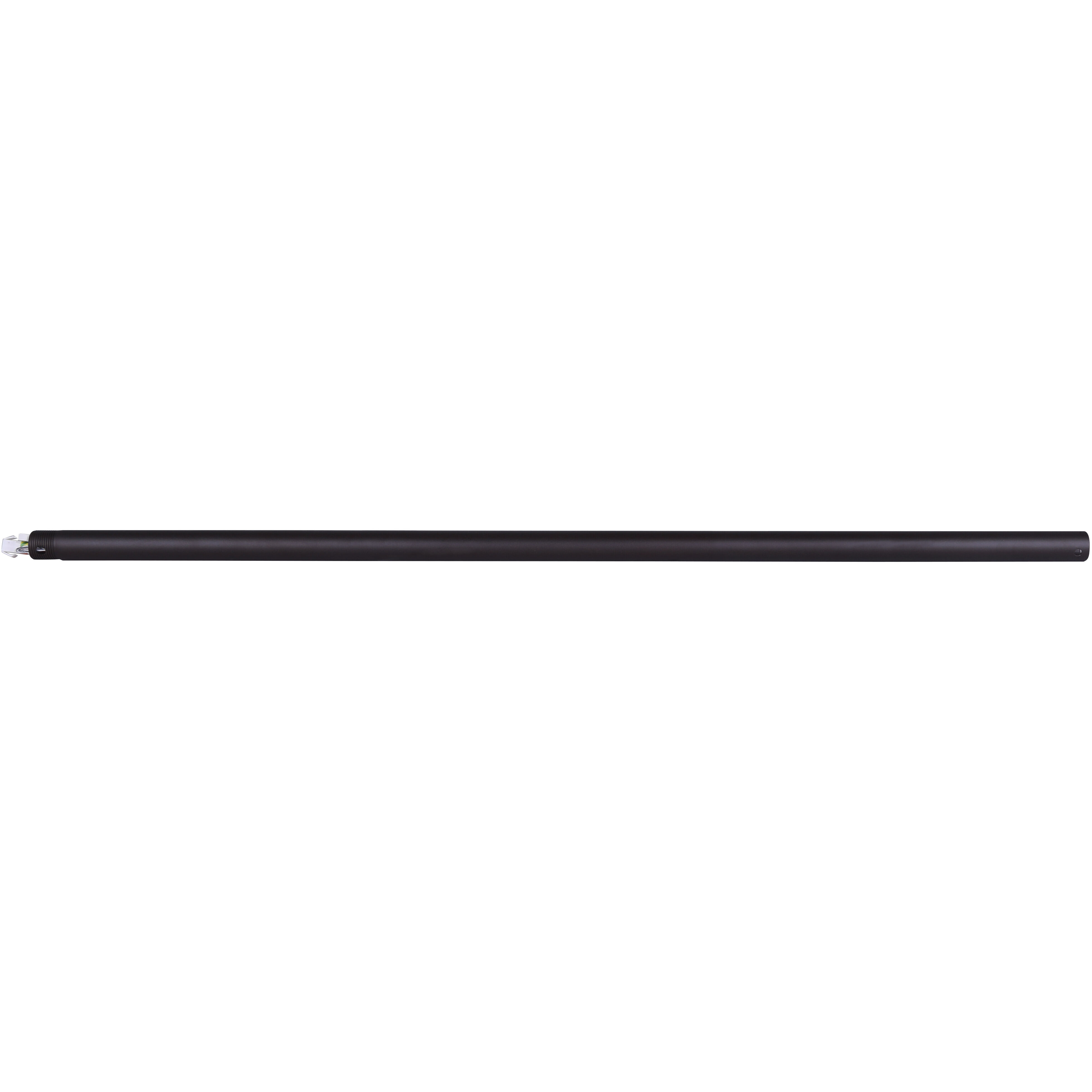 DC Oil Rubbed Bronze Ceiling Fan Downrod