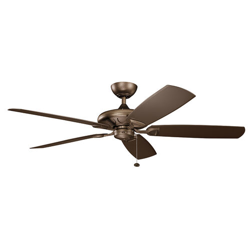 Kevlar 60.00 inch Indoor Ceiling Fan