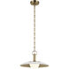 Kurio 1 Light Pendant