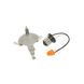 Accessory Gray Canopy