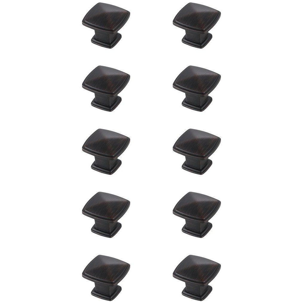 Marcel 1.20 inch  X 1.20 inch Other Accent