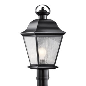 Mount Vernon 1 Light 9.50 inch Post Light & Accessory