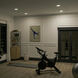 Ara White Downlight