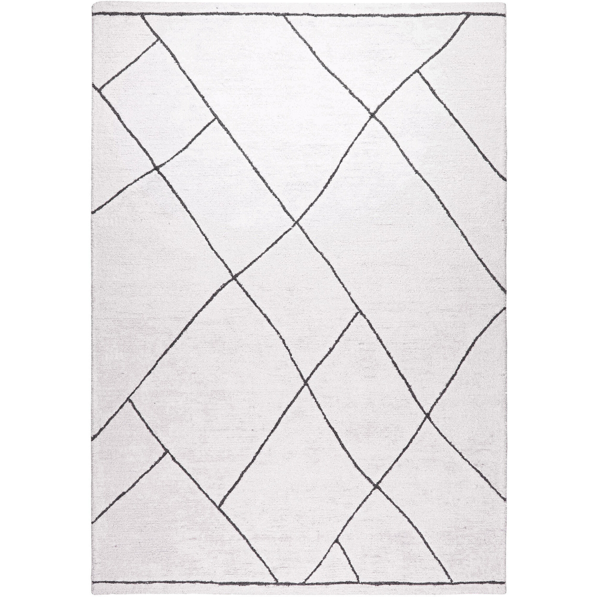 Contemporary Luxe Area Rug
