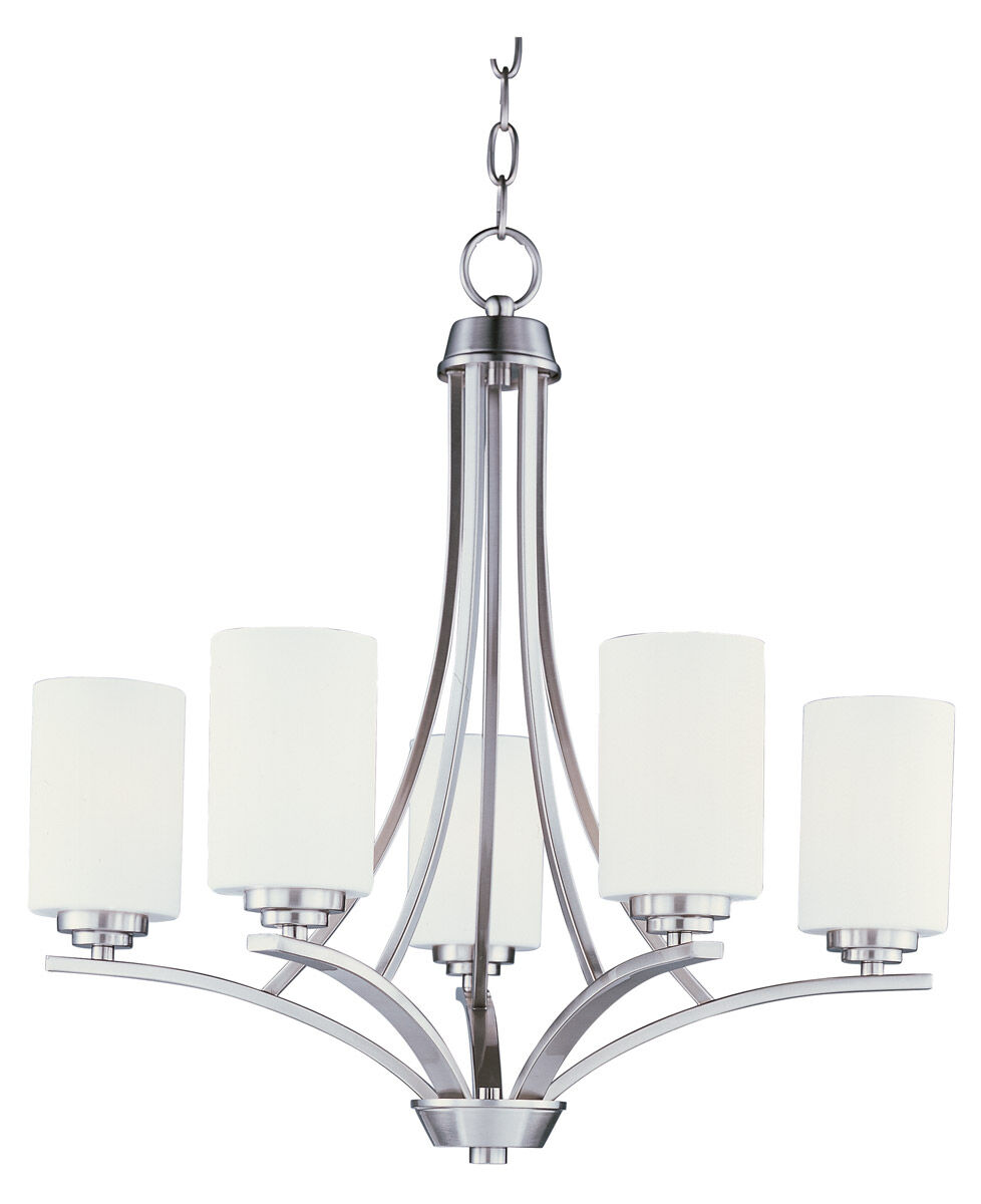 Deven 5 Light 24.00 inch Chandelier