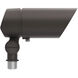 Independence 1 Light 6.19 inch Architectural Bronze Landscape LED Kit 