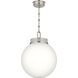 Andorra 1 Light Pendant