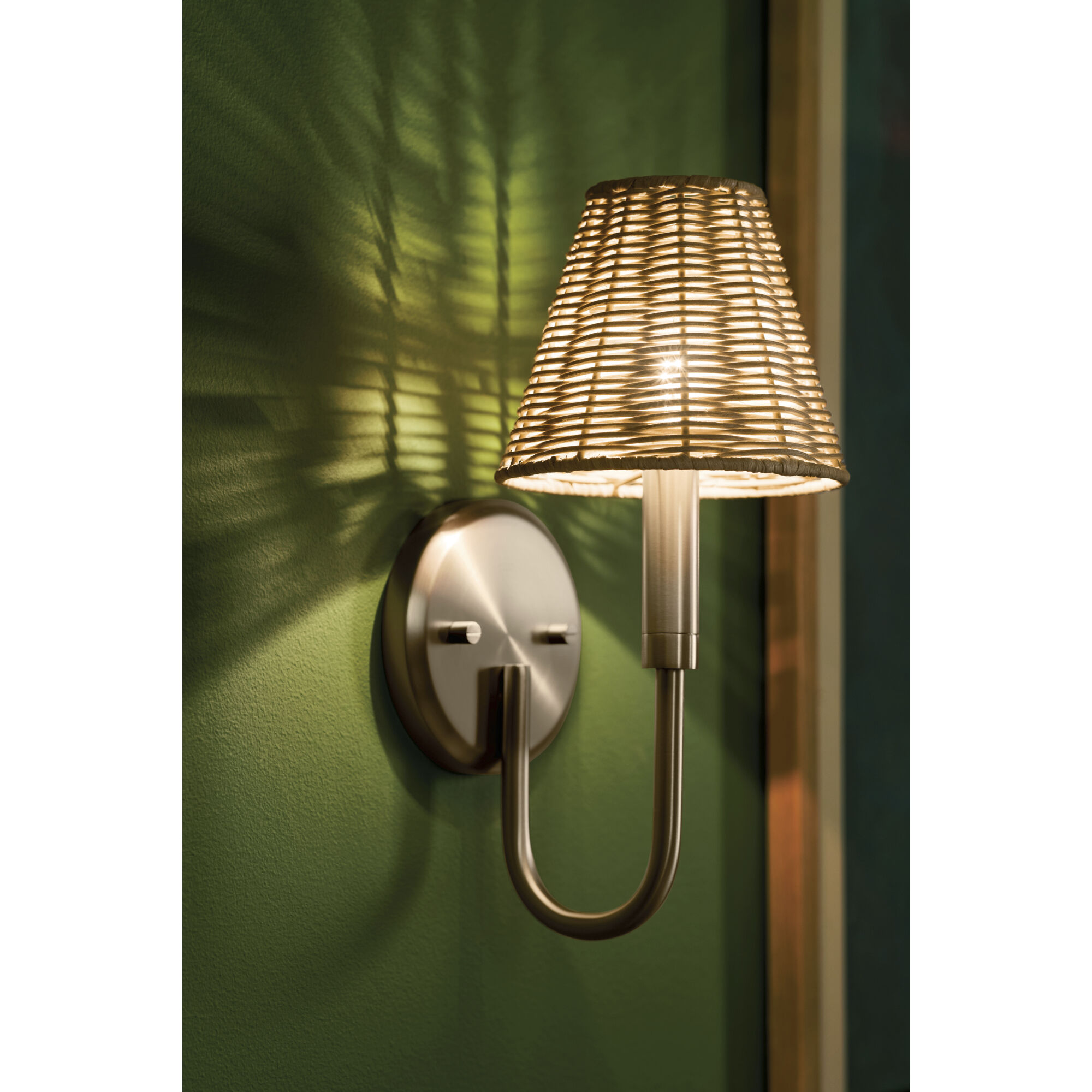 Bekah Wall Sconce Wall Light