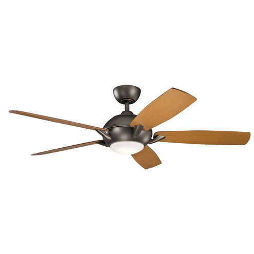 Geno 54.00 inch Indoor Ceiling Fan