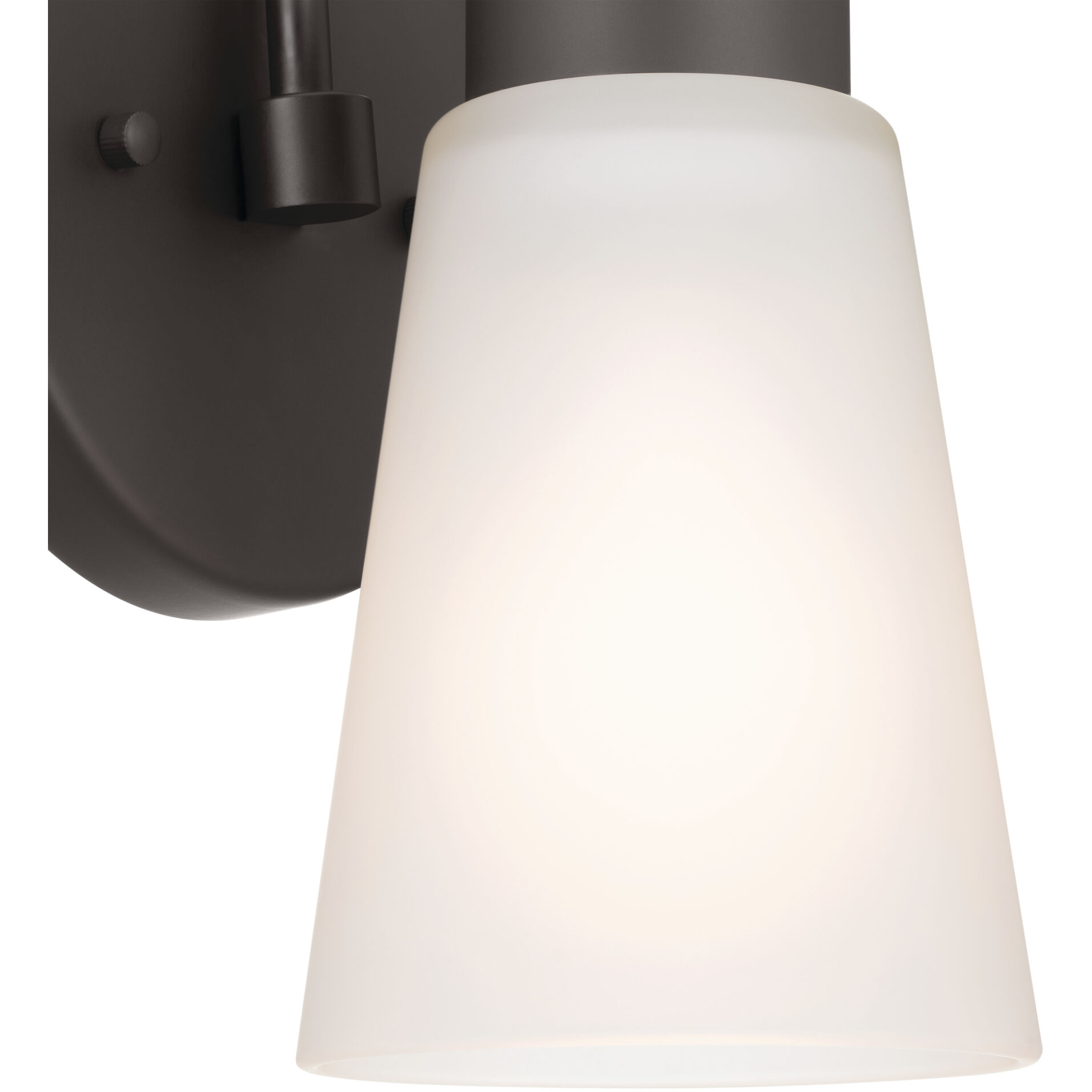 Erma 1 Light 5 inch Olde Bronze Wall Sconce Wall Light