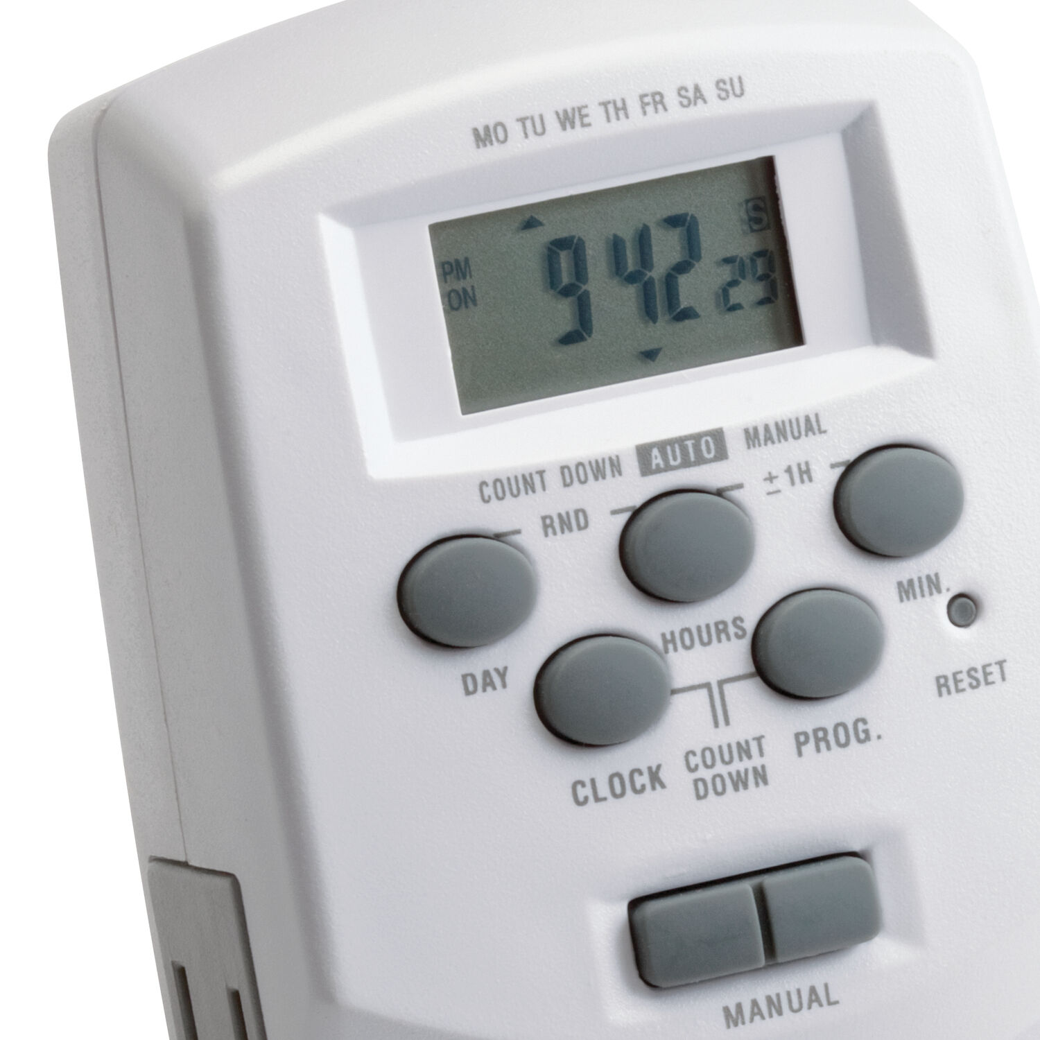 Kichler outdoor timer hot sale